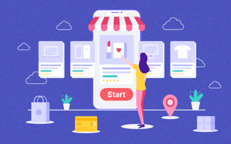 Start Your E-Commerce Journey with Shopify