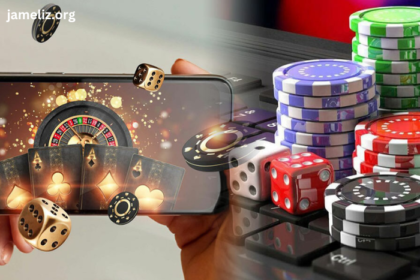 Virtual Reality And The Future Of Online Casinos