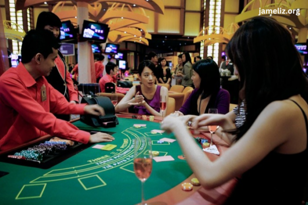 The Rise of M8 Bets in Singapore's Betting Scene