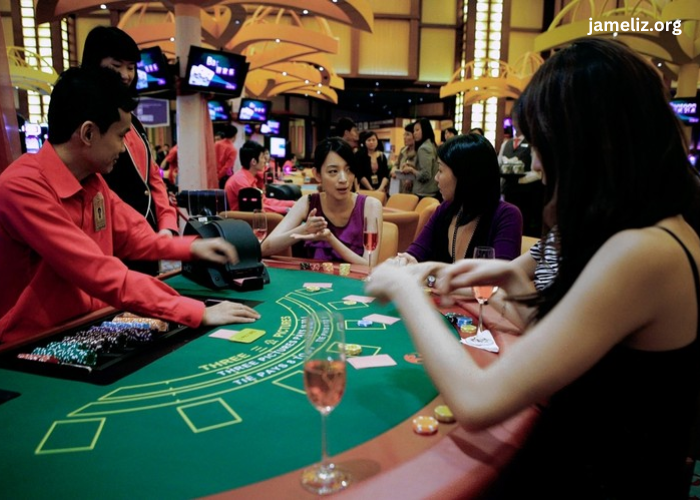 The Rise of M8 Bets in Singapore's Betting Scene