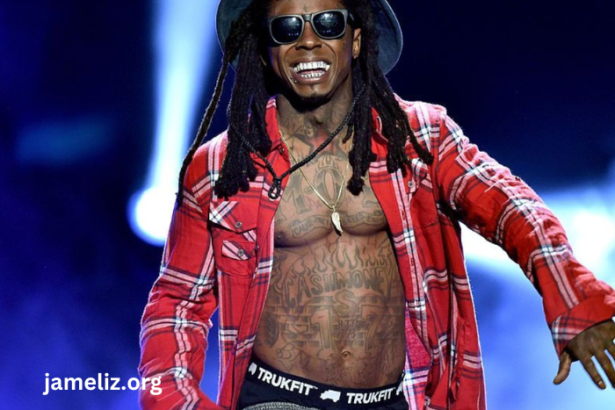 What Is Lil Wayne's Net Worth