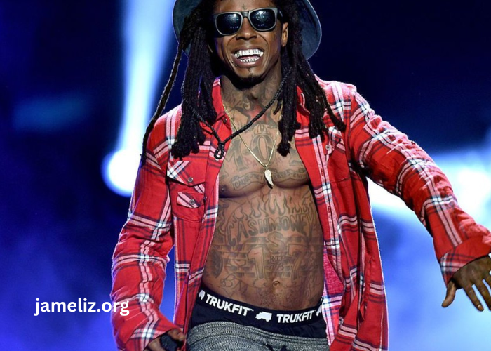 What Is Lil Wayne's Net Worth