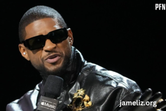 What Is Usher's Net Worth