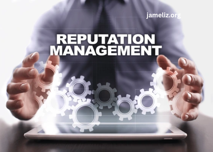 What’s Lurking in Your Search Results? The Case for Reputation Management