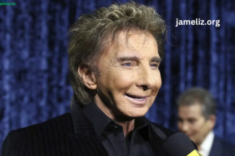 barry manilow net worth