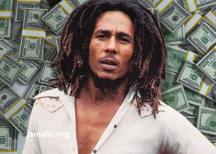 Bob Marley Net Worth How Much Did The Reggae Legend Earn?