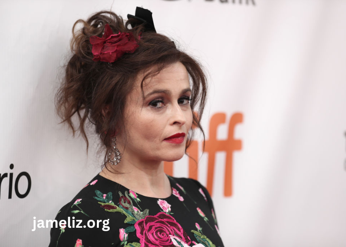 helena bonham carter net worth