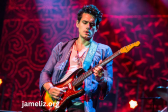 john mayer net worth