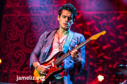 john mayer net worth