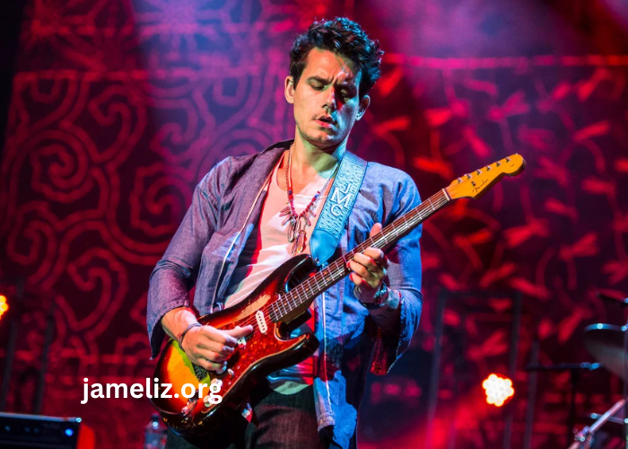 john mayer net worth