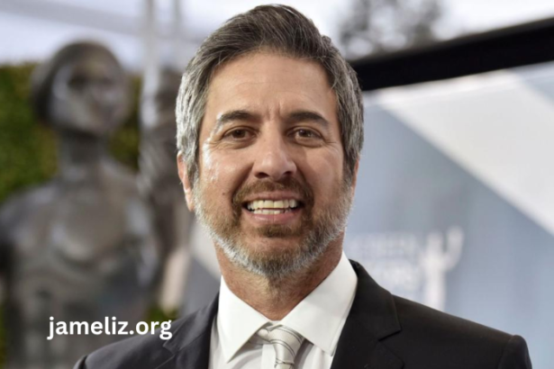 ray romano net worth