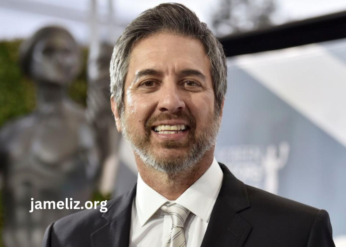 ray romano net worth