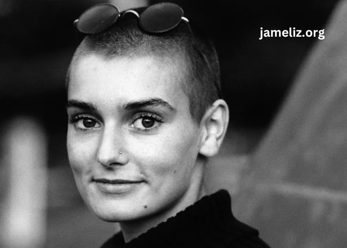 sinead o'connor net worth