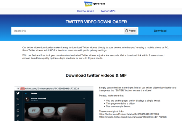 Best Twitter and Facebook Video Downloaders for Any Device