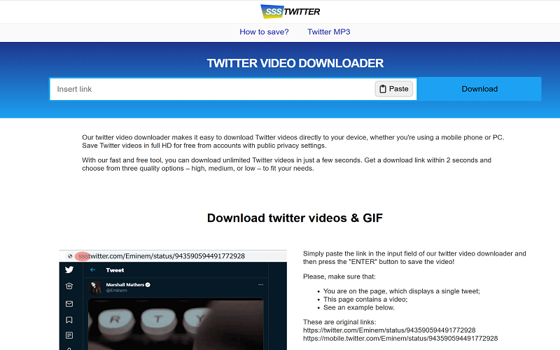 Best Twitter and Facebook Video Downloaders for Any Device