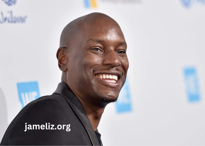 tyrese gibson net worth