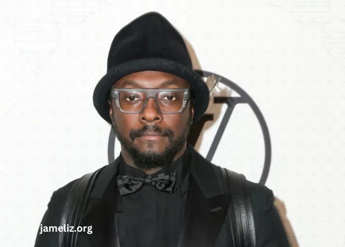 will i am net worth