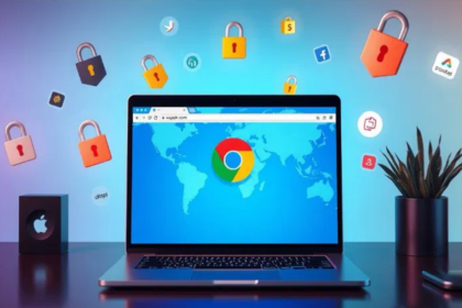 Chrome VPN Enhance Your Privacy and Access Global Content