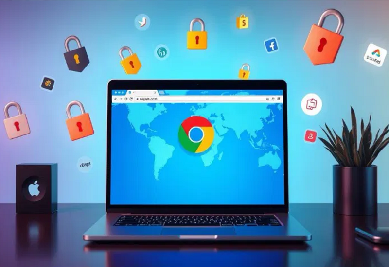 Chrome VPN Enhance Your Privacy and Access Global Content