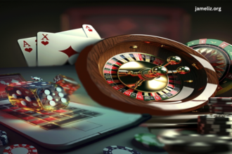 Knowing Wagering Guidelines In Online Casinos