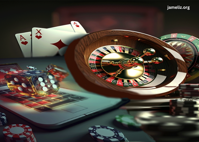 Knowing Wagering Guidelines In Online Casinos