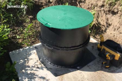 Protect Your Septic System with Proper Riser Installation by Specialists