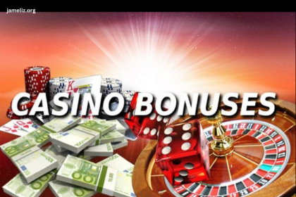 Weekly Bonuses to Increase Your Winnings Online from Your Casino