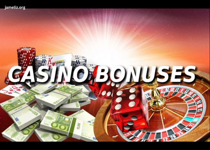 Weekly Bonuses to Increase Your Winnings Online from Your Casino