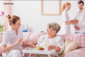 Essential Aspects of Quality Assisted Living Services