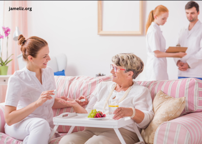 Essential Aspects of Quality Assisted Living Services