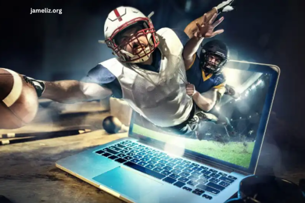 Exploring the Technology That’s Changing the Way We Experience NFL