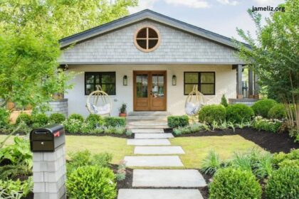 Enhance Your Home’s Exterior: Simple Ways to Boost Curb Appeal