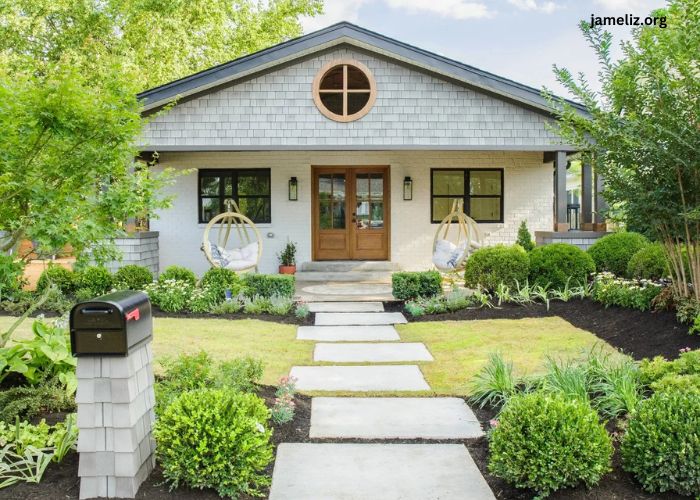 Enhance Your Home’s Exterior: Simple Ways to Boost Curb Appeal