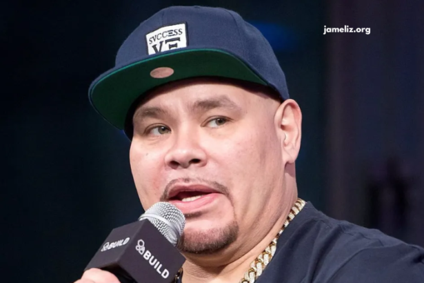 Fat Joe
