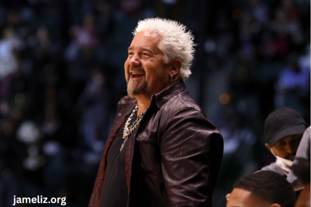 Guy Fieri Net Worth - How the Celebrity Chef Made His Millions