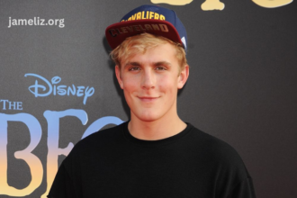 Jake Paul Net Worth - An Internet Personality and Boxer