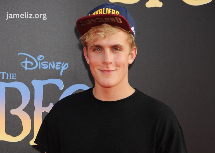 Jake Paul Net Worth - An Internet Personality and Boxer