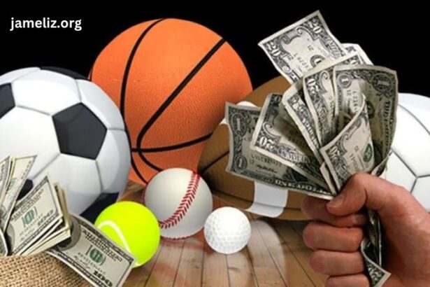 Risk Management and Strategic Betting