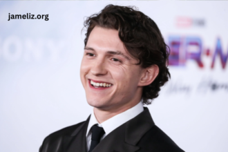 Tom Holland Net Worth - How Much Is the Spider-Man Star Worth