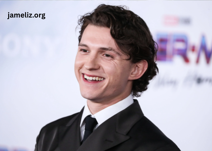 Tom Holland Net Worth - How Much Is the Spider-Man Star Worth