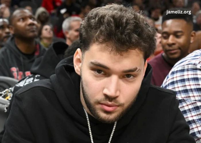 Adin Ross Net Worth in 2025 - Exploring His Financial Success