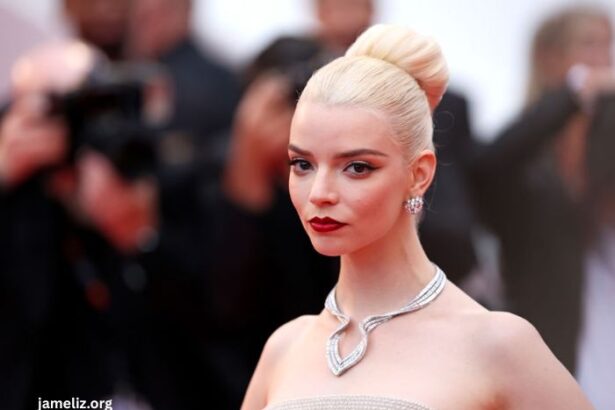 Anya Taylor-Joy Net Worth A Deep Dive Into Her Wealth