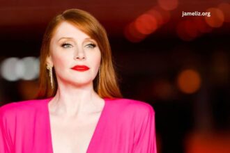 Bryce Dallas Howard Net Worth & Success Story