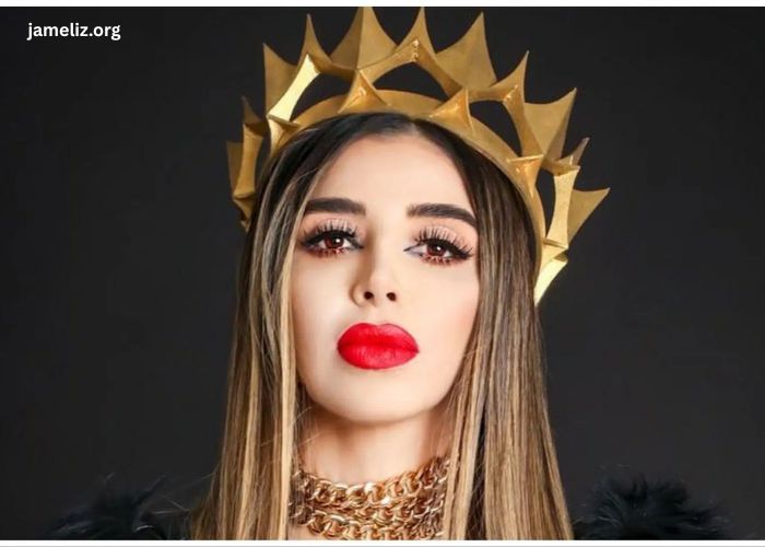 Emma Coronel Aispuro Net Worth - How Much Does She Have