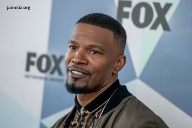 Jamie Foxx