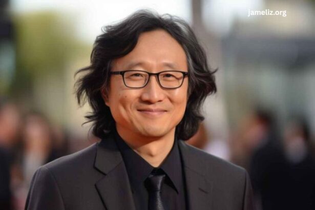 Jimmy O. Yang Net Worth - A Deep Dive Into His Earnings