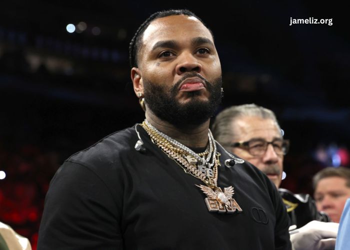 Kevin Gates Net Worth 2025 - How Much Is the Rapper Worth