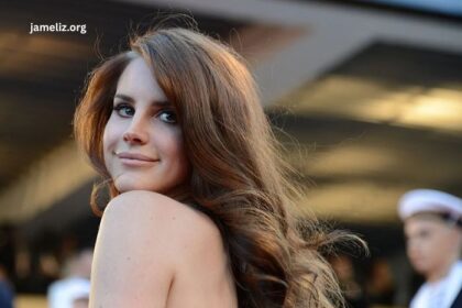 Lana Del Rey Net Worth - Career, Music, and More