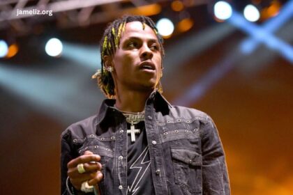 Rich The Kid Net Worth - Discover the Rapper's Wealth