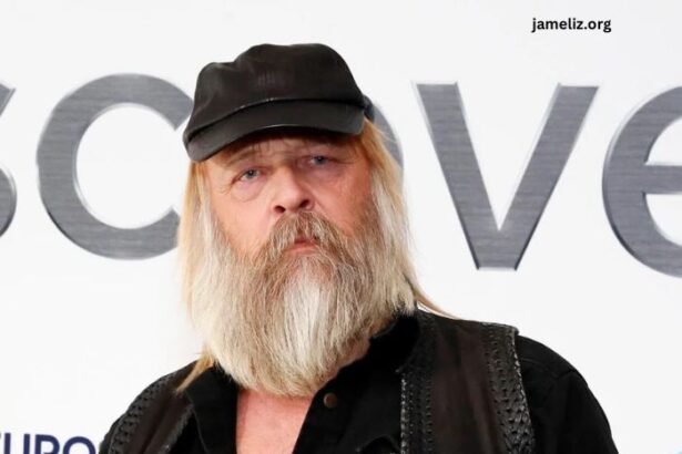 Tony Beets Net Worth 2025 - Wealth & Assets Breakdown